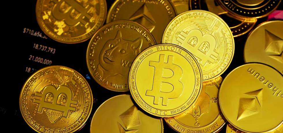 How Cryptocurrencies Can Help Build a Greener Future