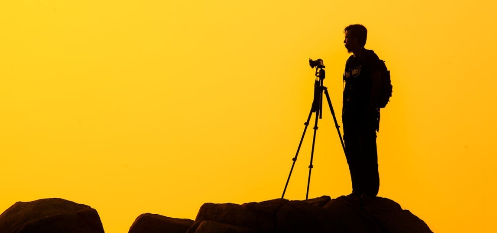 How to Build a Successful Career in Photography