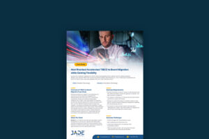 Accelerate Your IT Modernization: Riverbed’s Journey with Boomi