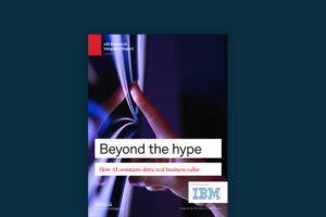 Beyond the hype. How AI assistants drive real business value