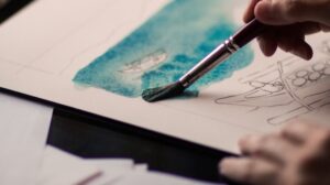 AI in Creative Industries: A Net Positive or Negative