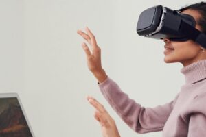 Immersive Tech Innovations: The Future of Human Experience