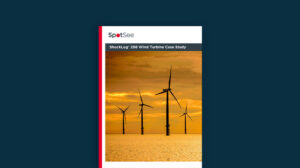 ShockLog 298 Wind Turbine Case Study