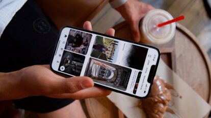 Thumb-Friendly and Delightful Mastering the Art of Mobile User Experience